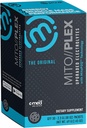 Pruvit MITO / / PLEX® MitoP2Q Teknolojisi ile Elektrolytes Yükseltti – MITO/PLEX® Supplement with Pure Treatment Ketones for Bones growth, Energy Boost, and Immune System