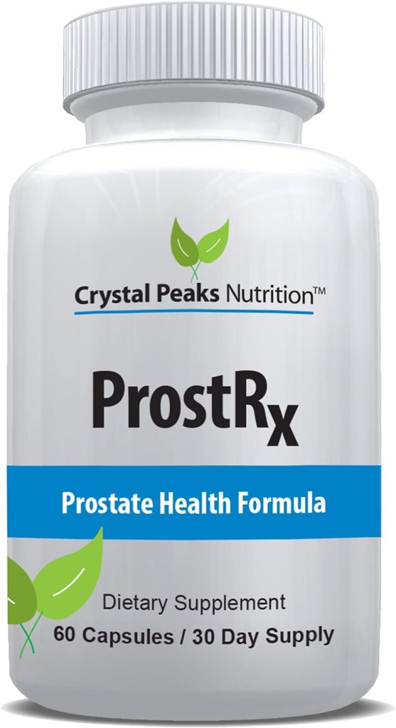 Ekstra Güçlü Prostate Support Supplement - Daha Az Urgency, Littleer Nighttime Banyo Ziyaretleri. Beta-Sitosterol, Saw Palmetto Plus 28 Ek Prostate besinleri - 60 Capsules
