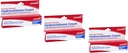 Lider Hydrocortisone Cream, Anti-Itch Lotion for Psoriasis, Maximum Strength, Instant Itch Relief Cream Cream for Mosquito Bites, Eczema, Dermatitis, Skin Enfeksiyonları ve Hemorrhoids, 1 oz (3)