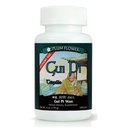 Gui Pi (Gui Pi Wan) Ekonomi Boyutu,1000 Ct, Plum Flower 6.0 Oz