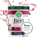 Yeşil Gıdalar - Organik Arıt Essence Juice Toz- Nitrik Oksit Super Food, Wholefood Antioksi, Natural Energy, Endurance, Detox, 5.3oz (30 Hizmet) Bonus Key Chain
