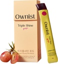 Kendici Triple Shine Grape Jelly On-The-Go - Hedefler Dark Spots & Skin Brighting, Contains BelightTM, Vitamins B, C - 14 Stick Packs B, C - 14 Stick Packs
