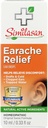 Similasan Earache Relief Drops 0.33 OZ - Packs andPack (Pack of 4)