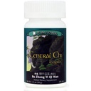 PLUM BTC CHINESE TEA Bu Zhong Yi Qi Wan/Central Chi, 200 CT