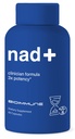 NAD+ Supplement. Exclusive Formula w/Patent Pending RiboYOUNGTM. Nicotinamid Riboside, Quercetin, Resveratrol, Betaine NRF2 Activator. Anti Aging True NAD Supplement