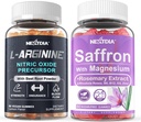 Magnezyum Glycinate Gummies + L Arginine Gummies