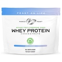 Kasır Çölü-Fed Whey Protein Yoğun Toz, Tüm Doğal, Hormon Ücretsiz Pasture Kadınlar ve Erkekler için Whey Protein Tozu, Temiz, Non-GMO & Gluten Free Whey Mechanic - Unflavored, 2lb