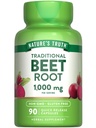 Nature's Truth Beet Root Capses 