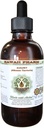 Hawaii Pharm Alkanet Alkol-Free Liquid Extract, Alkanet (Alkanna Tinctoria) Kuru Kök Glycerite Natural Herbal Supplement 2 oz