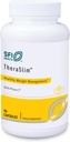Klaire Laboratuvarları SFI Health Theraslim - Faz 2 Carb Controller Formula with White Bean Extract to Help Block Starches & Carb Calories (90 Capsules)