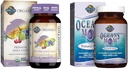 Life Prenatal Folate Energy & Oceans Anne Prenatal DHA Strawberry Fish Oil Beyin Desteği