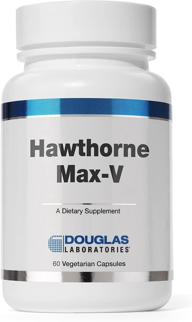 Douglas Laboratories Hawthorne Max-V 