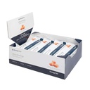 Metagenics Ultra Energy Bars - Sustain Energy, Caramel Sea Salt Flavored | 12 Bars