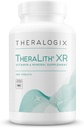 Theralogix TheraLith XR Vitamin & Mineral Supplement - Sağlıklı Urine Kimya ve Kalsiyum Oxalate Seviyeleri Magnezyum, B6 & Pyum* - NSF sertifikalı - 360 Tabletler /
