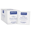 Saf Encapsulations Ultra Pure Pack - Daily Comprehensive Multivitamins - Supports Well-Being* - Coenzyme Q10, Vitamin C & More - Non-GMO - 30 Packets