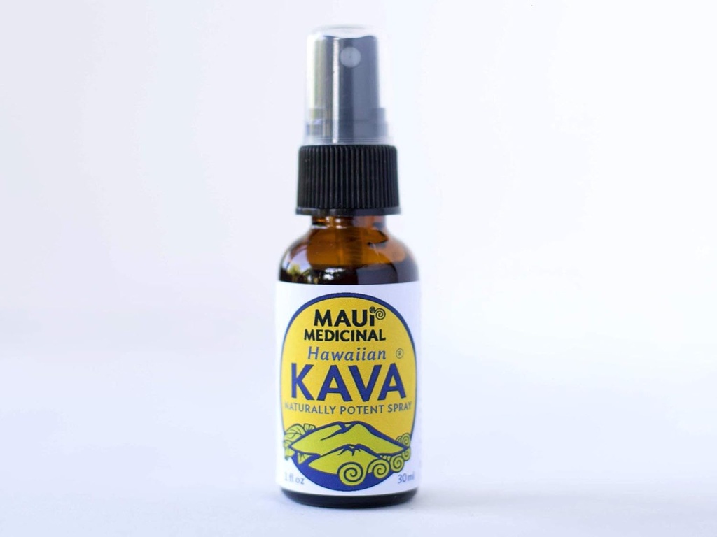 Hawaii Kava Root 1oz