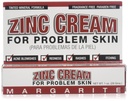 Çinko Cream Margarite 1 oz Cream
