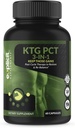 eXplicit Supplements Bu Kazananları PCT 3-in-1 - Post Cycle Therapy - 60 Capsules