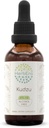 HerbEra Kudzu B60 Alkol-Free Herbal Extract Tincture, Tempd Liquid Drops Natural Kudzu (Pueraria Lobata) 2 fl ozzzu