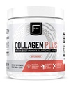 Akış Supplements Collagen Hydro Protein Toz Collagen Supplements with Hyaluronic Acid + Biotin Hydrolyzed Collagen Hydro Multi Collagen Toz Türü I ve III - 348 Gram (Görünen 1)