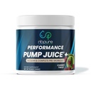nbpure Pump+ Pre Workout-Energy, Pumps, Focus for Women & Men-Caffeine, BCAA, Glutamine, Nitrik Oksit, Alfa Lipoic Acid-- Hiçbir şey Yapay Hiçbir Şey