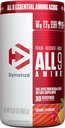 Tüm9Energy, BCAA'ların 7.2g'si, 10g of Full Spectrum Essential Amino Asits Per Recovery ve Optimal Kas Protein Synthesis, Orange Cranberry, 30 Hizmet, 15.87 Ounce