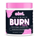 Obvi Burn Elite | Supports Metabolism Boost, Energy, and Focus | Supplement with Collagen and Green Tea | Supports Health Saç, Skin, Nails, and Commons | 60 Capsules, 30 Servisler
