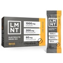 LMNT Zero Sugar Electrolytes - Orange Salt | İçecek Mix | 30-Count