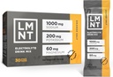 LMNT Zero Sugar Electrolytes - Orange Salt | İçecek Mix | 30-Count