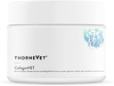 ThorneVet Collagen Supplement for Dogs & Cats – Σκόνη για την υποστήριξη υγιεινών αρθρώσεων, μυών, οστών, και δέρματος - 75 Scoops