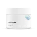 ThorneVet Collagen Supplement for Dogs & Cats – Toz Sağlıklı Anonim, Kaslar, Bones ve Skin - 75 Scoops