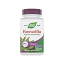 Nature's Way Boswellia Premium Extract, Supports Joint Mobility*, 307 mg Boswellia serrata Extract per Serving, Frankincense Supplement, Gluten Free & Vegan - 60 Tablets (Packaging May Vary)