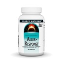 Source Naturals Aller- Response - Εποχική Ανοσολογική Υποστήριξη - 90 δισκία