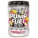 PMD Sports Pump Yakıt Insanlığı - Premium Pre Workout Toz & Muscle Pump, Greater Focus, Endurance & Recovery, Premium Kreine, Arginine & Beta Alanine - Pink Lemonade (30 hizmet)