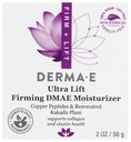 DERMA-E Firm + lift, Ενυδατικό DMAE Alpha Lipoic Acid & C-Ester, 2 ουγγιές