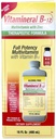 Memper, Enerji ATM, Immune Support, Beslenme Supplement 16oz