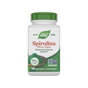 Nature's Way Spirulina Micro-Algae, Mevsim Immune Support*, A Vitamin A (Beta Carotene), 100 Vegan Capsules (Pazar Mayıs Vary)