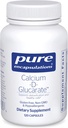 Saf Encapsulationsuba-D-Glucarate | Liver, Lungs, Meme ve Kolon* | 120 Capsules