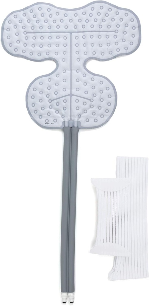 Ossur Cold Rush Cold Therapy Pad (Toer Small)