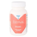 Melaleuca EstrAval® Menopause Support - 60 Capsules