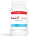 Beyin Temelleri Opti çinko Plus - Quercetin, EGCG ve Copper. Immune Support Formula - 60 Tabletler