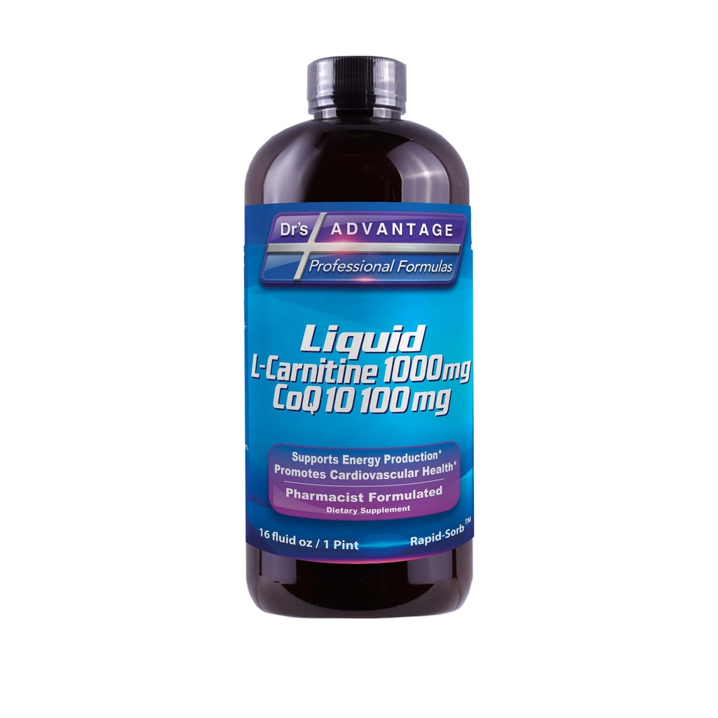 L-Carnitnie Nutritional Supplement 16 oz