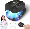Nail Fungus Laser Treatment LED Light Device-Effective Device Nail Fungus Rer for Home Use