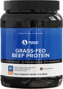 Sport Beef proteini için tasarımlar - NSF Sport Hydrolyzed protein için sertifikalı - Yüksek derecede Absorbable with Reese Acids, Collagen Precursors - Bone Broth protein for Athletes (Ccolahote, 30 hizmet)