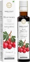 Hawthorn Berry Liquid Supplement (8.5oz) Καρδιαγγειακό & υποστήριξη πίεσης αίματος - φυτική φόρμουλα