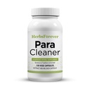 Herbsforever para Daha Temiz Kapsüller Detox & Formula Tamir Canlı Temizliği 120 Capsules