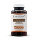 Tribe Pine Pollen testosteron 120 Capsules'in Sırları, Sebze Kapsülleri ve Pine Pollen (Scots Pine, Pinus Sylvestris) kuru Pollen (120 Capsules)
