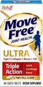 Move Free Ultra with UC-II Joint Health Tablet, 30 Count