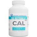 Systemic Formulas CAL - Steel Plus