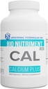 Systemic Formulas CAL - Steel Plus